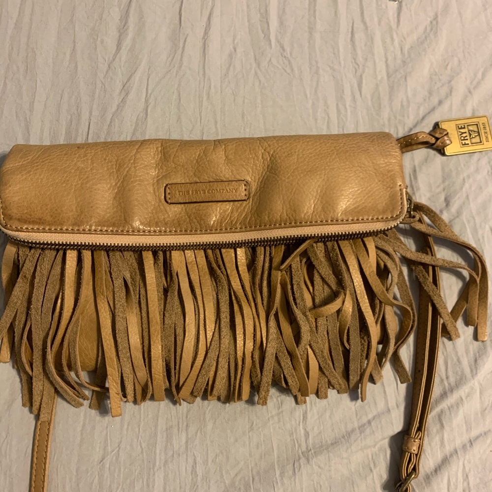 Frye Purse